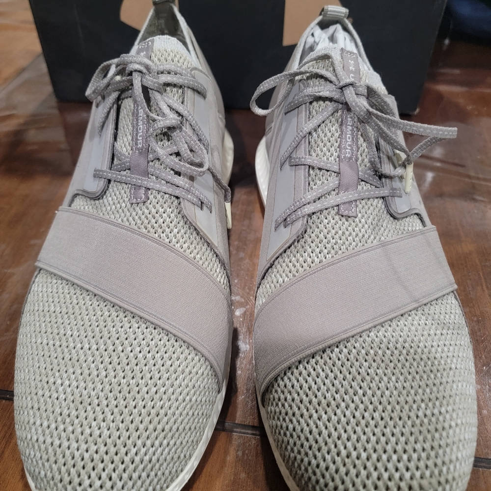 Under Armour Shoes